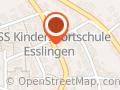 Ev. Kirchengemeide Esslingen-Sulzgries