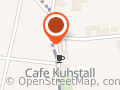 Das Krokodil im Kuhstall / CrocOdile Catering & Foodtrailer
