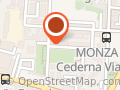 B&B Monza Est