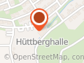 Hüttberghalle