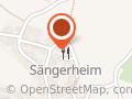Sängerheim im Bregel