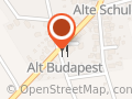"Alt Budapest" RISTORANT - Pizzeria