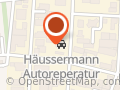 Häussermann OHG Abschleppdienst