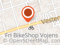 Vojens Vaskeri & Renseri