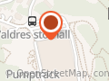 Valdres Storhall