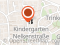 Kindergarten Nelkenstrasse