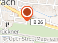 BRK-Bereitschaft Laufach