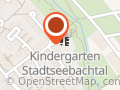 Kindergarten „Stadtseebachtal“
