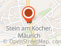 Feuerwehrhaus Stein a. K.