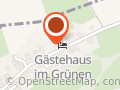 Gästehaus im Grünen