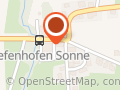 Restaurant Landgasthof Sonne