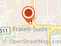 Fratelli Sushi