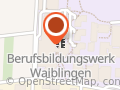 Johannes-Landenberger-Schule Sonderber.schule am Bildungs- werk der Diakonie Stetten e.V. (privat)