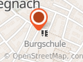 Förderverein der Burgschule Hegnach e.V.