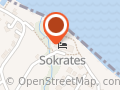Hotel und Restaurant Sokrates