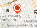 Ev. Kindergarten Nellingen