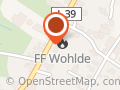 Gemeinde Wohlde Feuerwehrgerätehaus