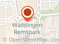 Tankstelle Waiblingen