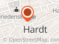 Ortschaftsverwaltung Hardt