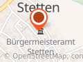 Buergermeisteramt Stetten
