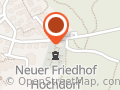 Friedhof Hochdorf neu