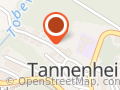 Pizzeria & Grill Tannenheim