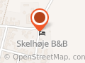 Skelhøje B&B