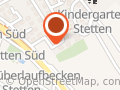 Ferienwohnungen Bellevue Stetten