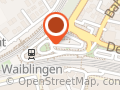 Ladestation - Stadtwerke Waiblingen GmbH