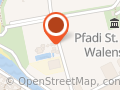 Zindel + Co. AG Walenstadt