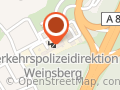 Autobahnpolizeirevier