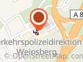 Verkehrspolizeiinspektion Weinsberg