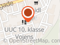 Ungdoms- OG Uddannelses Center Vojens