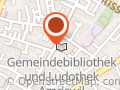 Gemeindebibliothek und Ludothek