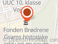 Brødrene Gram's Køletekniske Museum