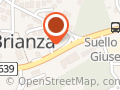 Pressiani S.r.l. - Showroom CESANA BRIANZA