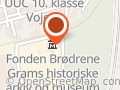 Lokalhistorisk Forening For Vojens-Området