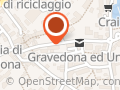 CAFFETTERIA PASTICCERIA PANETTERIA SACCHETTO