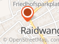 Rathaus Raidwangen
