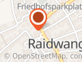 Ortschaftsverwaltung Raidwangen