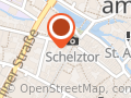 Inken Kronenbitter Rechtsanwältin