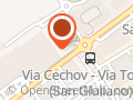 Auto lavaggio"BD CAR WASH"(dentro Centro Commerciale)