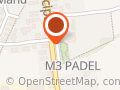 M3 PADEL
