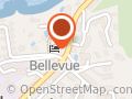Hôtel Restaurant Le Bellevue