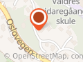 Fagernes Solsenter DA