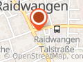 Freiwillige Feuerwehr Nürtingen, Abteilung Raidwangen
