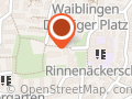Gemeindebüro - Evangelische  Kirchengemeinde Waiblingen