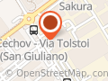 I.T.S. INTERNATIONAL TRADE SERVICES SRL