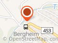 Hotel Restaurant Bergheim