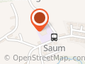 Schulhaus Saum